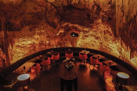 The Cave .